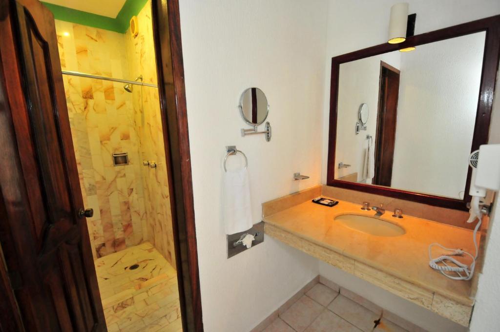 רינקון דה גוויאביטוס Villas Steffany חדר תמונה