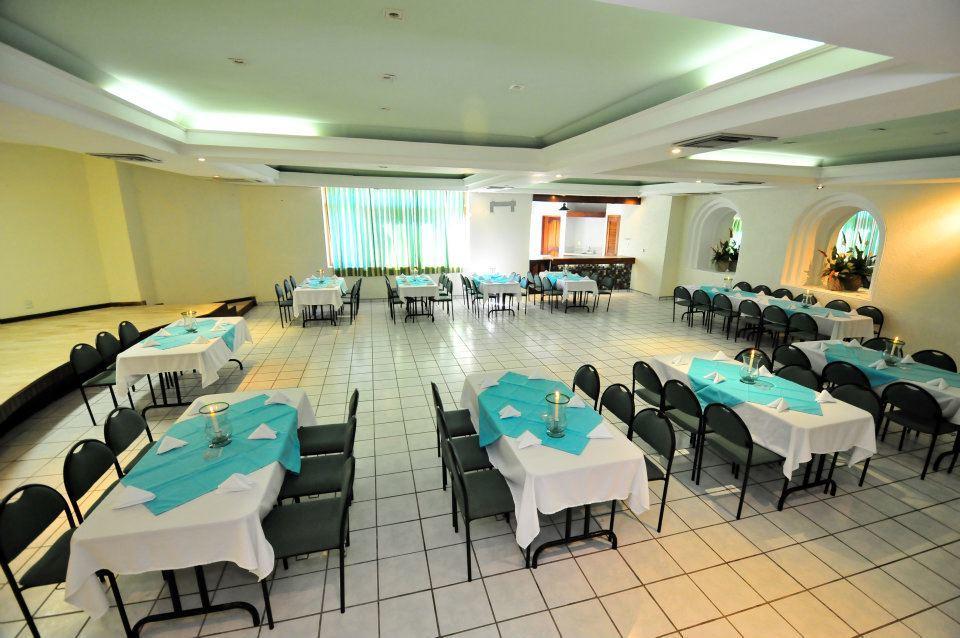 רינקון דה גוויאביטוס Villas Steffany מראה חיצוני תמונה