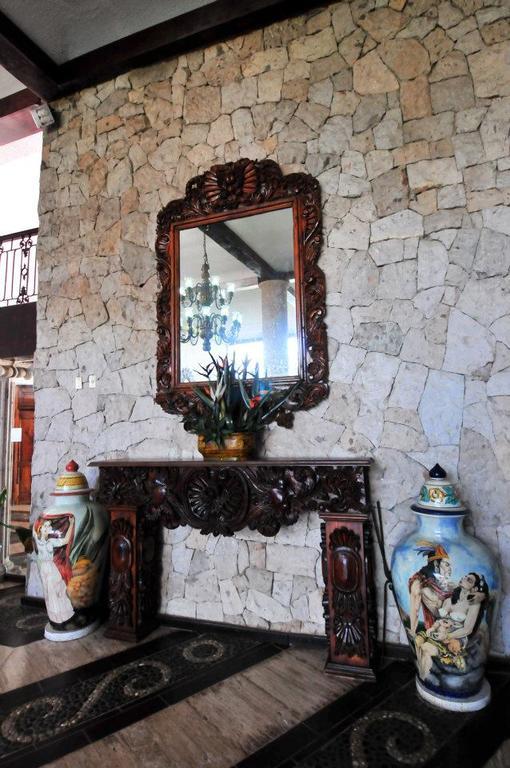 רינקון דה גוויאביטוס Villas Steffany מראה חיצוני תמונה